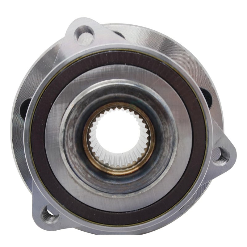 GSP 124324 Wheel Bearing and Hub Assembly - Left or Right Front (Driver or Passenger Side) - Image 5